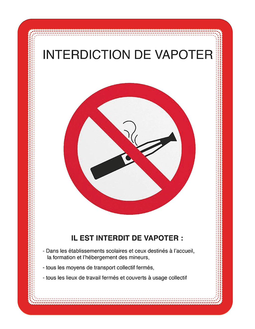 Djois, 194903 - Magnetischer Displayrahmen Magneto, A4, Rot, 2 Stück, Einzigartiges Design, Magnetische Rückseite, Blendfreie Oberfläche, Ideal für visuelle Kommunikation