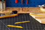 DEWALT 12-tlg. Säbelsägeblätter Set mit Aufbewahrungs-Box, DT2445-QZ