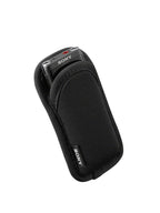 Sony ICD-UX570B Digitales Diktiergerät (OLED Display, 4GB Speicher, Micro SD) schwarz