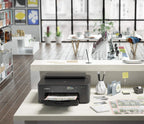 Canon PIXMA TS705a reiner Tintenstrahldrucker (ohne Scan- & Kopierfunktion, WLAN, Duplex, 5 separate Tinten, AirPrint, A4, Schwarz)
