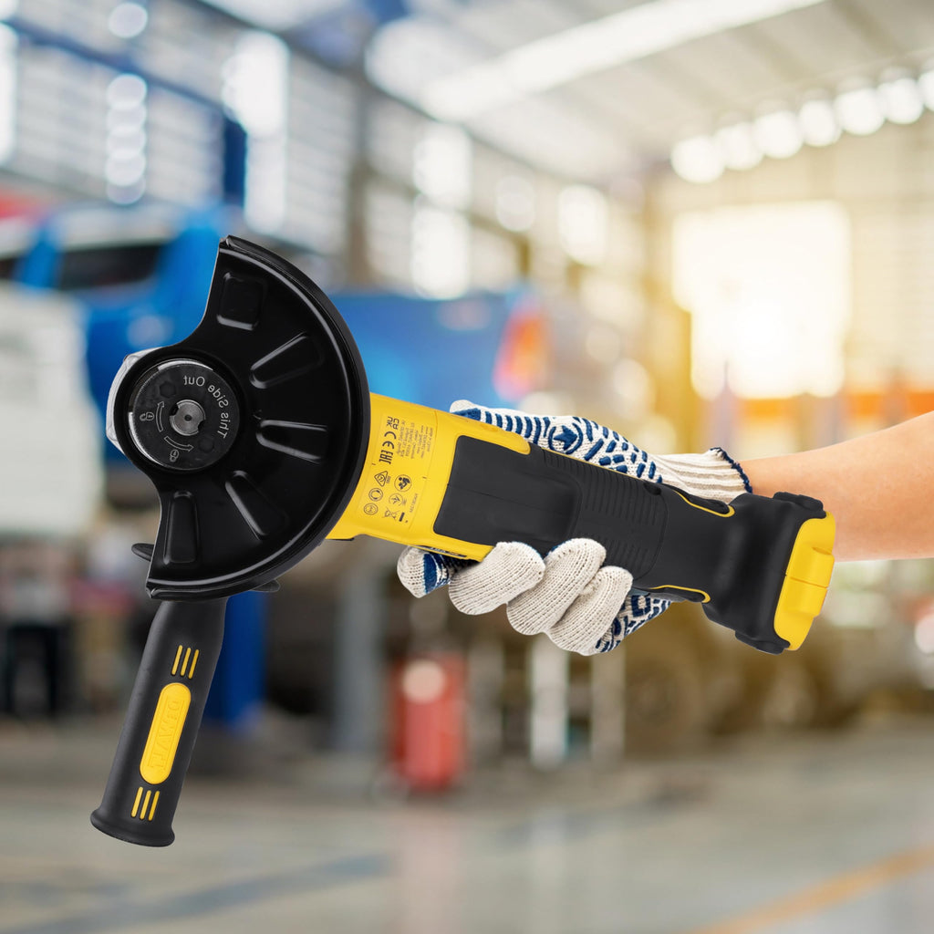 DEWALT DCG405N Winkelschleifer, Multi