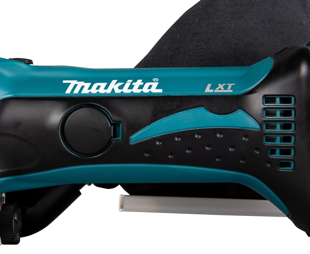 Makita DPJ180Z Akku-Nutfräse 18 V (ohne Akku, ohne Ladegerät)
