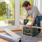 Bosch Akku Stichsäge UniversalSaw 18V-100 (ohne Akku, 18 Volt System, im Karton)