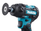 Makita DPV300Z Akku-Schleifer und -Polierer 18V (ohne Akku, ohne Ladegerät)