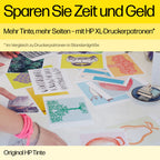 HP 903 (6ZC73AE) Multipack Original Druckerpatronen 1xBlau, 1xRot, 1xGelb, 1xSchwarz für HP OfficeJet 6950, 6951 HP OfficeJet Pro 6960, 6970, 6974