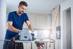 Bosch Professional 1x Kreissägeblatt Expert Laminated Panel (Spanplatten, Sägeblatt Ã˜ 165 X 20 X 1,8 Mm, 48 Zähne, Zubehör Akku Kreissäge)