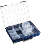 raaco 136242 HandyBox 55x4 (bestückt)