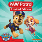 Pampers Baby-Dry Pants Paw Patrol Edition Größe 4, 180 Windeln, 9kg-15kg, 360° Passform hilft, Auslaufen zu verhindern
