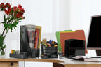 OIC Officemate 2200 Series Telefonständer (OIC22802)