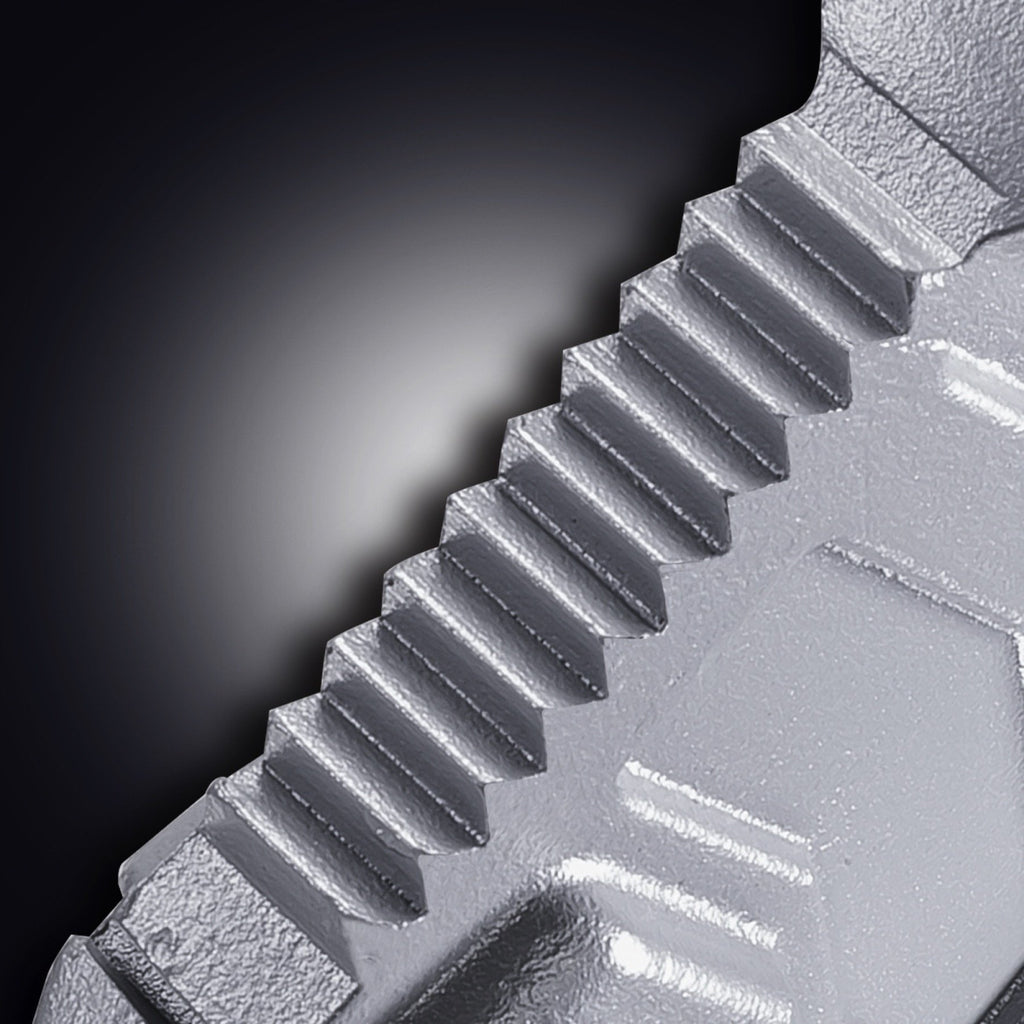 Vaughan - 38,1 cm Multifunktions-Abbruchwerkzeug, Handwerkzeuge, Stangen (050042)