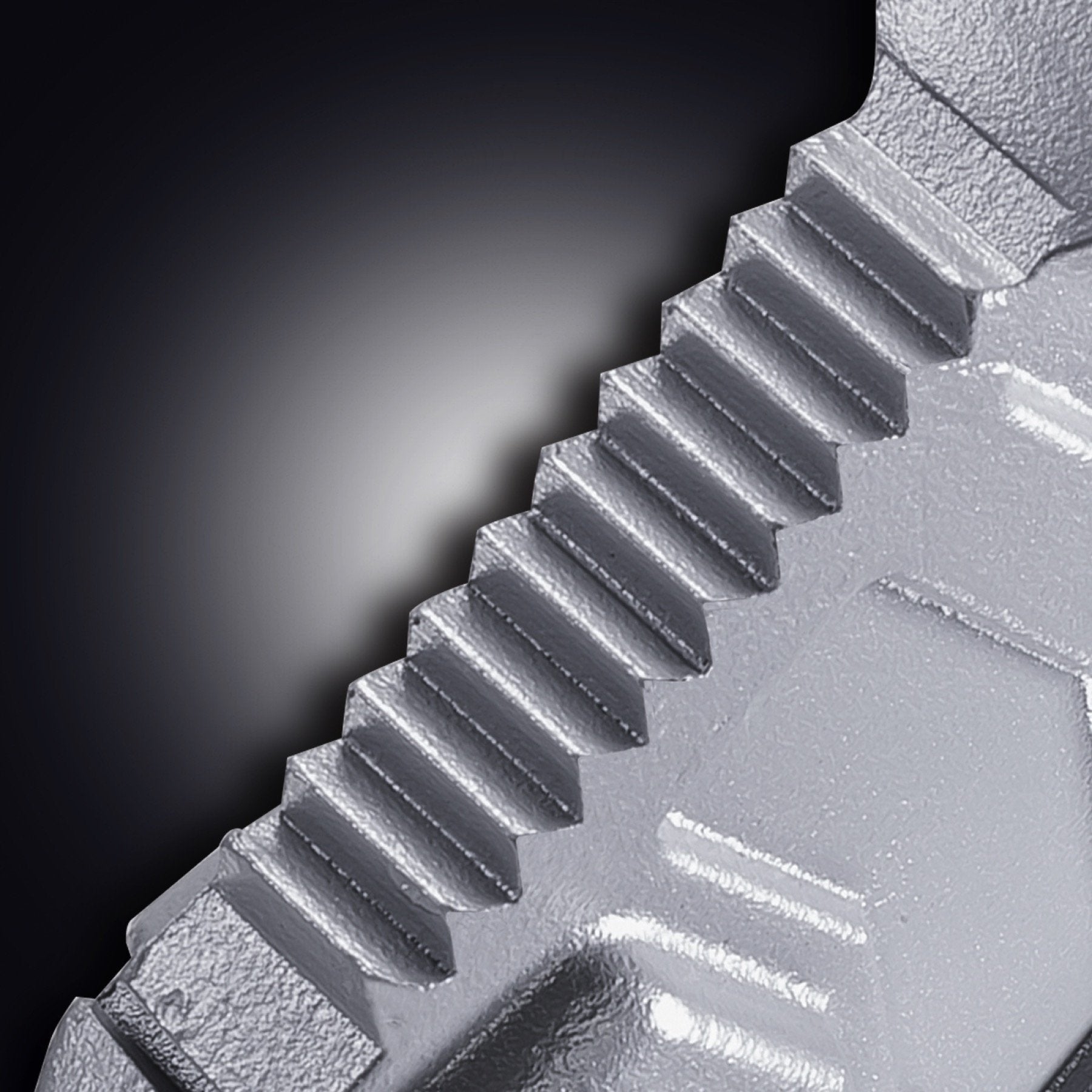 Vaughan - 38,1 cm Multifunktions-Abbruchwerkzeug, Handwerkzeuge, Stangen (050042)