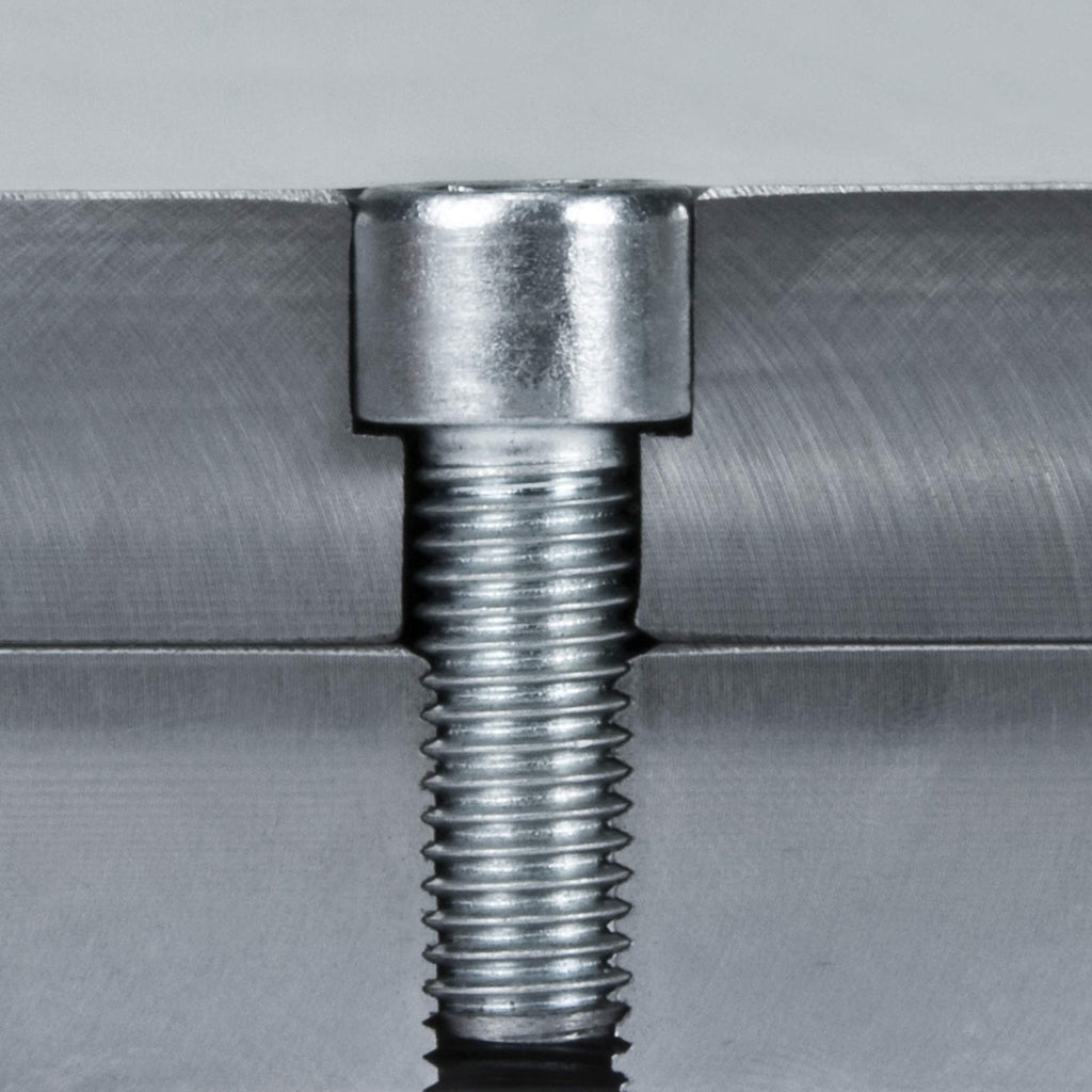 Ruko 102454 Flachsenkersatz DIN 373 HSS M3 - M10