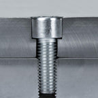 Ruko 102454 Flachsenkersatz DIN 373 HSS M3 - M10