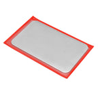 DMT Dia-Sharp® Diamant Taschenschleifstein im Kreditkartenformat Set Grob, Fein & Extrafein, Kompakter Wetzstein für Messer und Werkzeuge, Made in USA, D3EFC