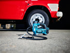 Makita DMP181Z Akku-Kompressor 11,1 bar 18V (ohne Akku, ohne Ladegerät)