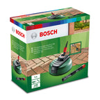 Bosch Terrasenreiniger Aufsatz Aquasurf 280 (Zubehör für Bosch Hochdruckreiniger, im Karton)