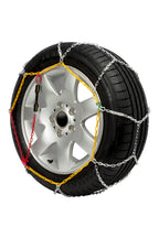 Goodyear Schneeketten 9mm Hochleistungs Premium Mit Automatischem Spanner Winterfahrer