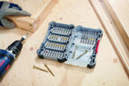 Bosch Professional 40-tlgs. Bohrer Bit Set (Pick and Click, extra harte Schrauber Bits, mit Universalhalter) - Amazon Edition