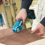 Makita CP100DZ Akku-Universalschere (Ohne Akku, Ohne Ladegerät), Petrol, (L x B x H) 291 x 66 x 120 mm - 10,8 V