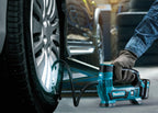 Makita DMP181Z Akku-Kompressor 11,1 bar 18V (ohne Akku, ohne Ladegerät)