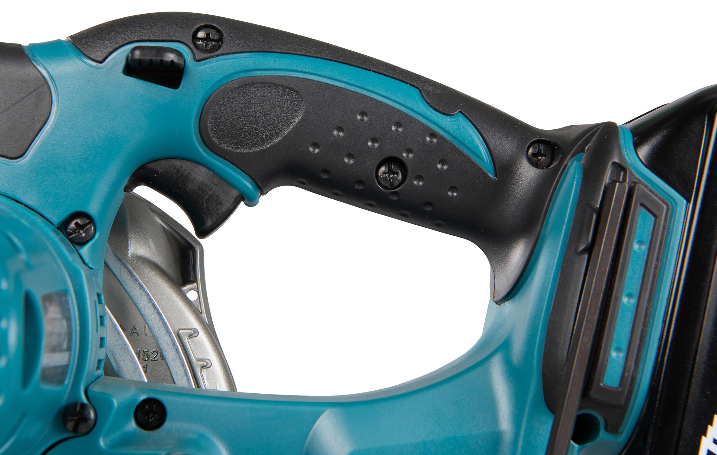 Makita DSS501Z Akku-Handkreissäge 51mm 18,0 V (ohne Akku, ohne Ladegerät)