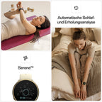 Polar Ignite 2 - GPS Sport-Smartwatch für Damen und Herren - Pulsuhr - Fitness Tracker - Uhr mit Schrittzähler, personalisierten Trainingsanleitungen, Erholungs- und Schlaftracking, Musiksteuerung