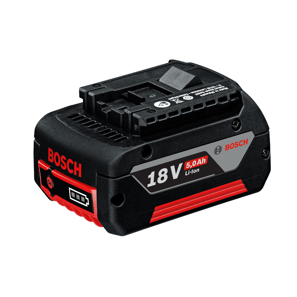 Bosch Professional 18V System Akku GBA 18V 5.0Ah