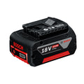 Bosch Professional 18V System Akku GBA 18V 5.0Ah