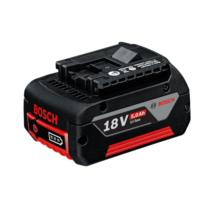 Bosch Professional 18V System Akku GBA 18V 5.0Ah