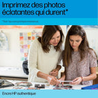 HP 912 (6ZC74AE) Multipack Original Druckerpatronen 1xBlau, 1xRot, 1xGelb, 1xSchwarz für HP OfficeJet 801x, HP OfficeJet Pro 802x