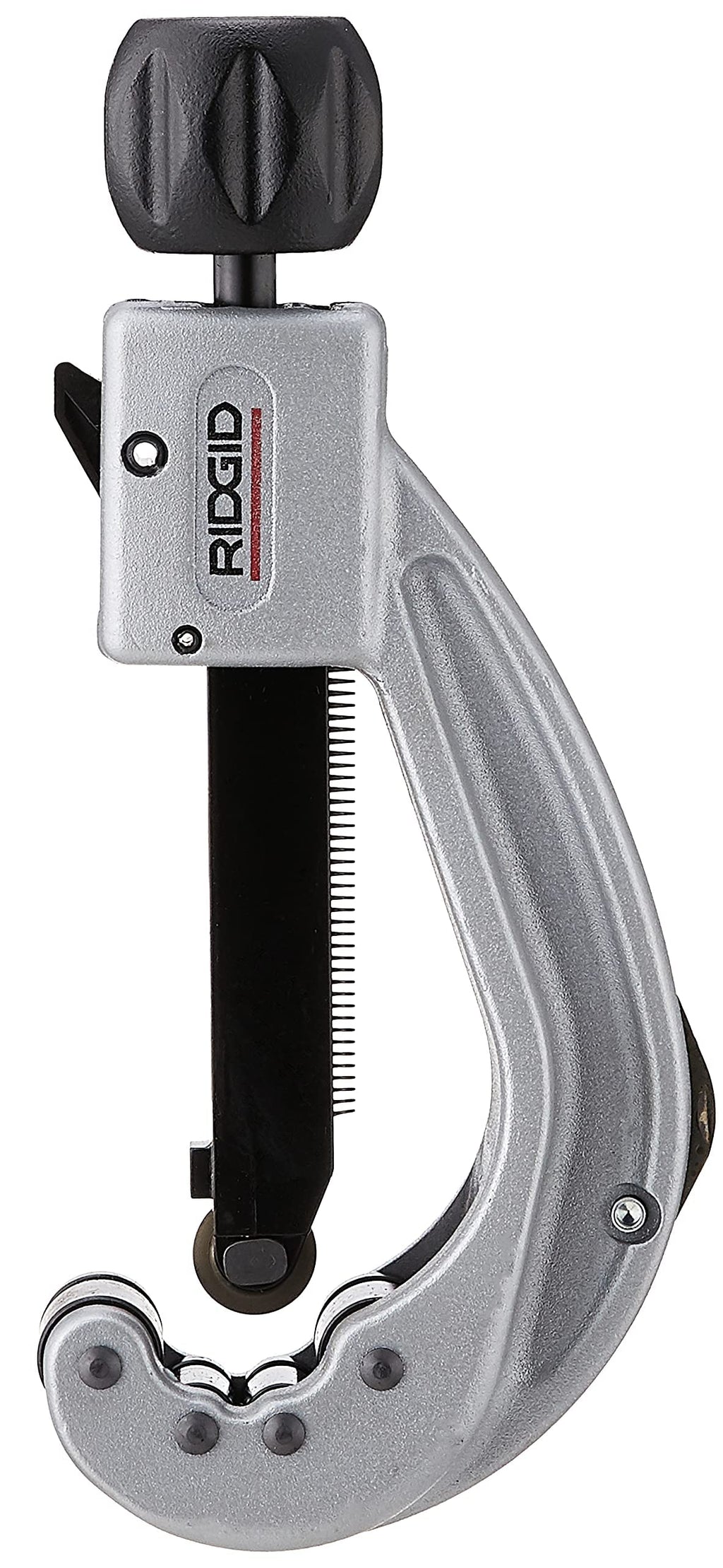 RIDGID 31642 Modell 152 Schnelleinstellbarer Rohrabschneider, Rohrabschneider von 6 mm bis 66 mm