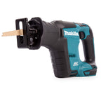 Makita DJR188Z Akku-Reciprosäge 18,0 V (ohne Akku, ohne Ladegerät)