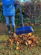 Spear & Jackson LEAFGRABBER Kunststoff-Laubgreifer