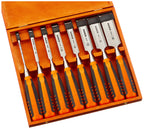 JG FORMONES CAJA MADERA 8P - Unid: 1