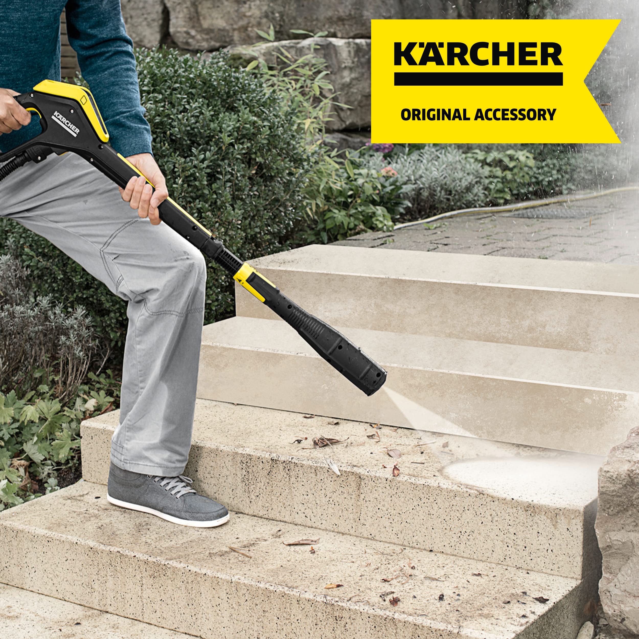 Kärcher Multi Jet 3-in-1 MJ 145 Full Control