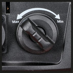 Einhell Nass-Trockensauger TE-VC 2340 SACL (1.500 W, 225 mbar, 9m Aktionsradius, HEPA-Faltenfilter inkl. Filterreinigungssystem, 40l Behälter, Staubschutzklasse L, 1.900 W Automatiksteckdose)