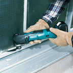 Makita DTM51Z Akku-Multifunktionswerkzeug 18 V (ohne Akku, ohne Ladegerät)