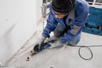 Bosch Professional Multi-Cutter GOP 30-28 (Starlock-Werkzeugaufnahme, 300 Watt, inkl. 1x StarlockPlus BIM Tauchsägeblatt)