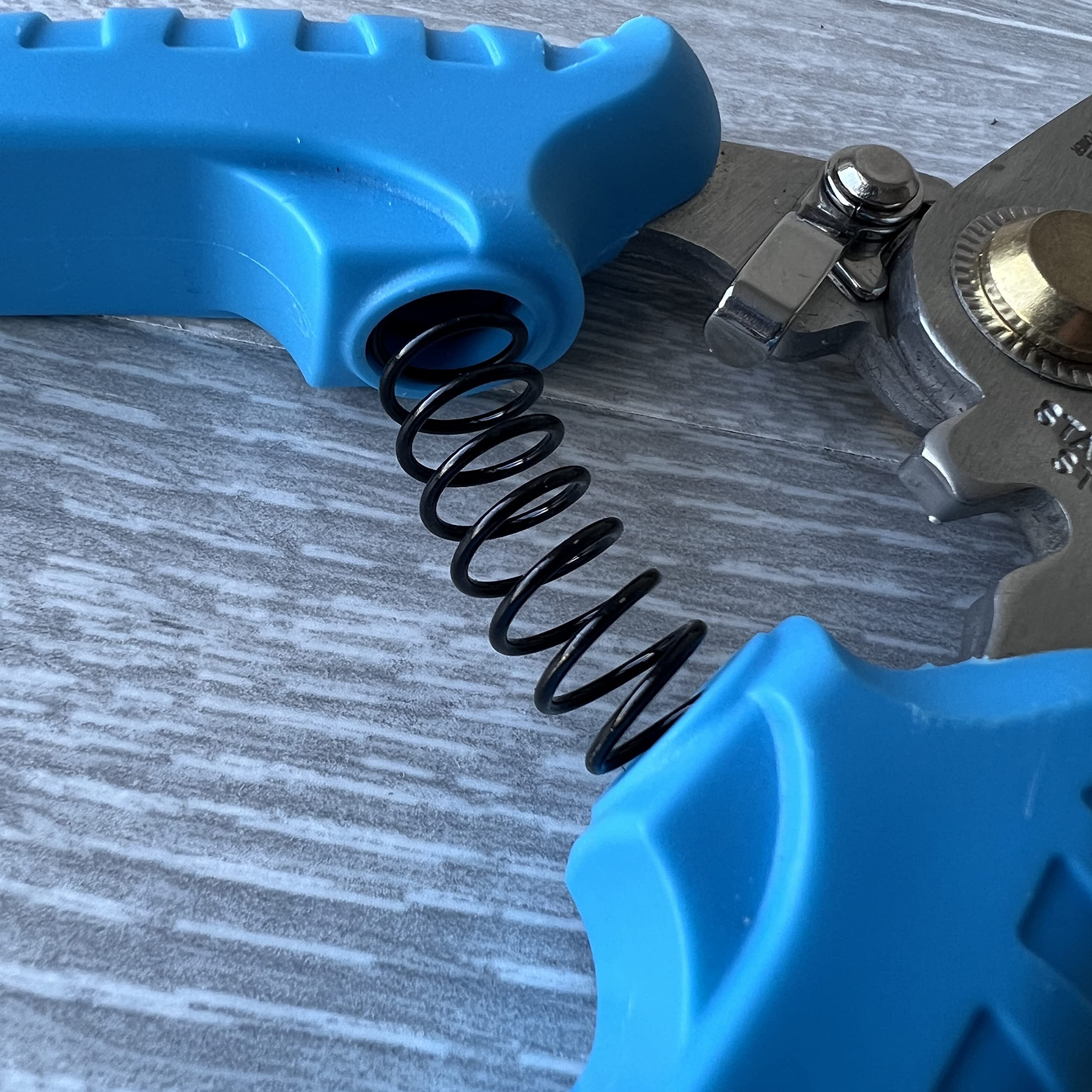 OX Pro Snips