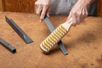 Crescent Nicholson 21467 Aktenkarte und Pinsel, Holzsockel, 254 mm