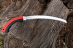 Silky 454-33 Tsurugi Curve Handsäge, 330 mm, große Zähne