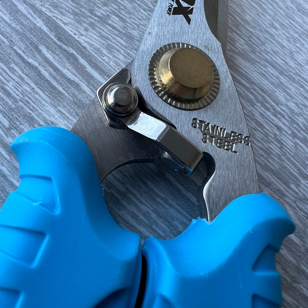 OX Pro Snips
