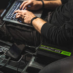 Green Cell PRO 2000W/4000W 12V auf 230V Reiner Sinus Volt kfz Spannungswandler Wechselrichter Konverter Pure Sine Wave Power Solar Inverter DC AC Umwandler Stromwandler Wohnwagen Auto Autoladegerät