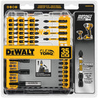 DEWALT DWA2NGFT35IR Bohrer-Set, 5 W, 5 V