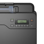 Canon Tintenstrahldrucker PIXMA G550 MegaTank Drucker (4.800 x 1.200 dpi, Fotodrucker 10x15 cm, LC Display, WLAN, Canon PRINT App, Mopria, AirPrint, wireless Printing, Auto Power On/Off) schwarz