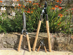 Spear & Jackson 5771KEW Kew Gardens Woodland Collection Garten-Umgehungsschere