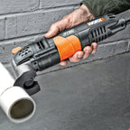 WORX WX680 - Sonicrafter® Hyperlock F30- HTA. Multifunktions-350W