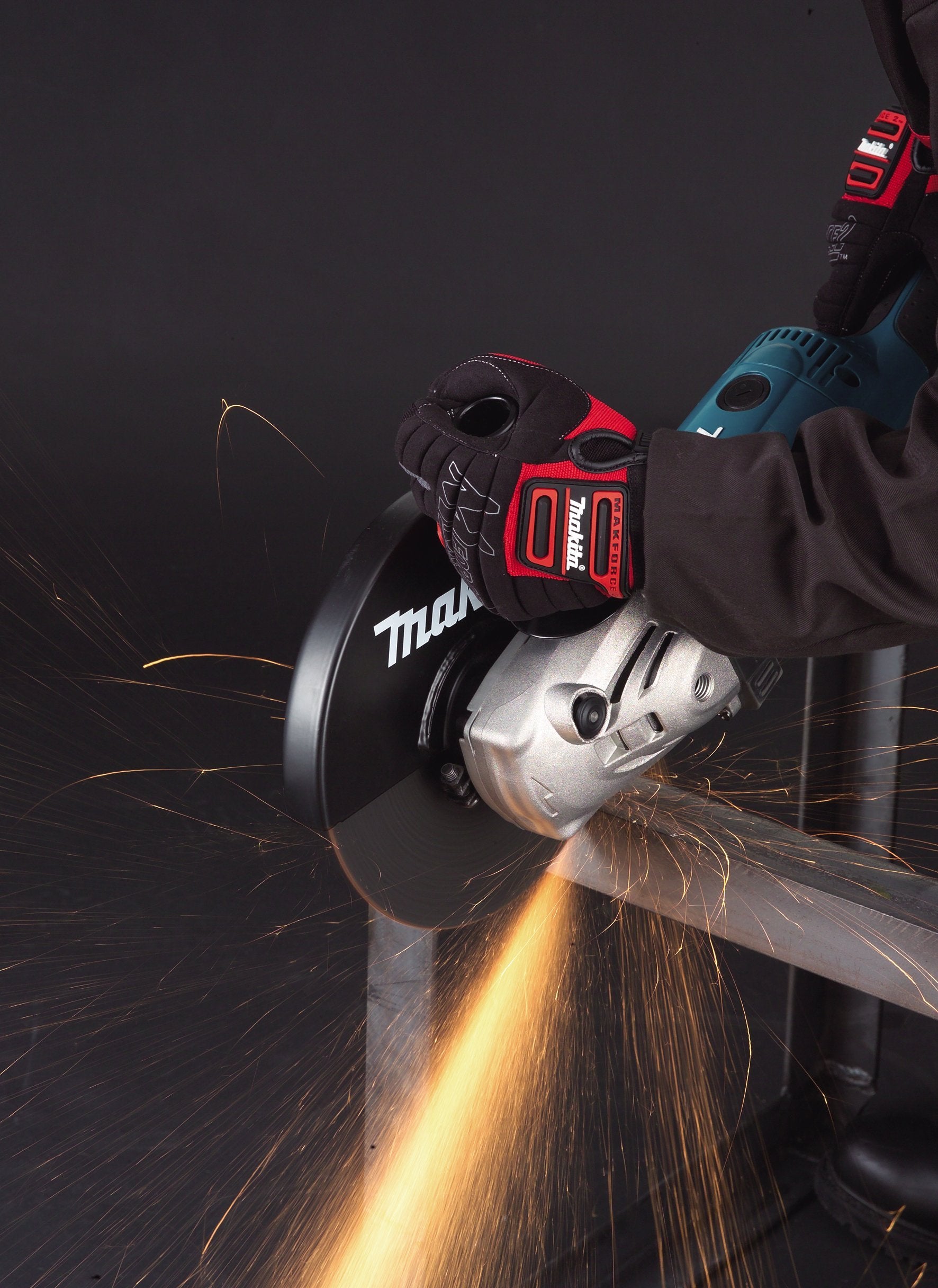 Makita Winkelschleifer GA9020RF