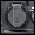 Einhell Nass-Trockensauger TE-VC 2025 SACL (Staubschutzkl. L, für Staubpartikel mit AGW-Werten >1 mg/m³, 25l-Edelstahltank, Filterreinigung, Gerätesteckdose, inkl. Düsen u. Filter)