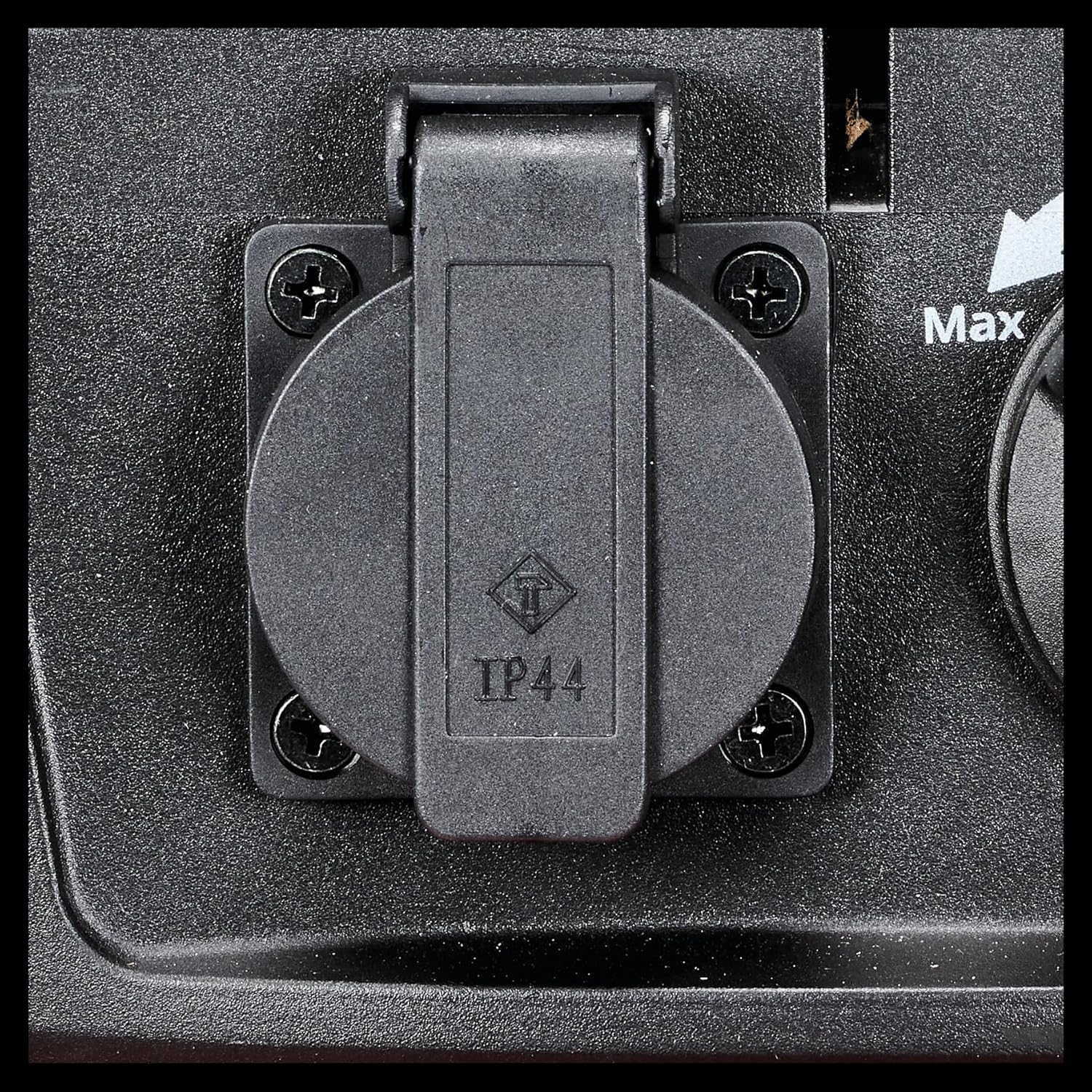 Einhell Nass-Trockensauger TE-VC 2025 SACL (Staubschutzkl. L, für Staubpartikel mit AGW-Werten >1 mg/m³, 25l-Edelstahltank, Filterreinigung, Gerätesteckdose, inkl. Düsen u. Filter)